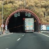 Un simulacro de accidente entre tres vehículos este miércoles en el túnel de Miravete provocará el corte de tráfico durante 6 horas
