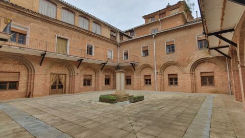 Convento Alfaro