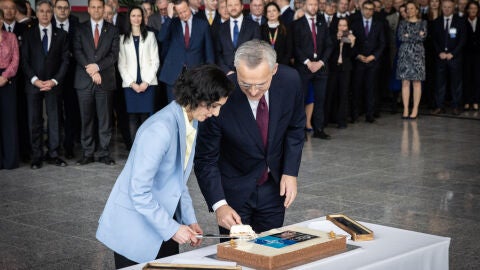 75 anys OTAN