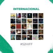 78 cortometrajes de 30 países seleccionados para el Festival de Cine de Huesca