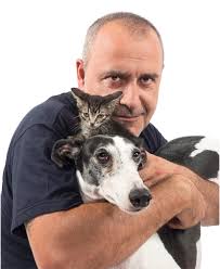 La Fundación Mascoteros de Carlos Rodríguez recauda fondos para SOS Perros Adra La Fundación Mascoteros de Carlos Rodríguez recauda fondos para SOS Perros Adra