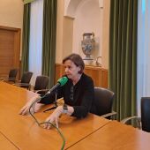 Carmen Moriyón, alcaldesa de Gijón en onda cero