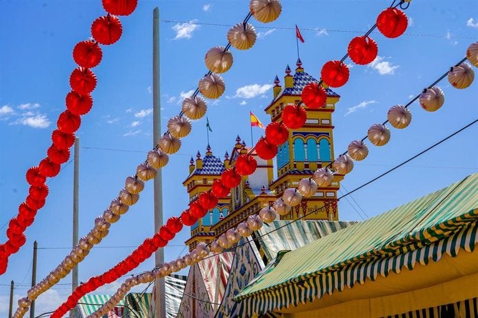 Referéndum ciudadano para decidir si la Feria de Abril empieza un lunes o un sábado Referéndum ciudadano para decidir si la Feria de Abril empieza un lunes o un sábado