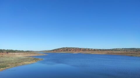 Embalse de La Cabezuela