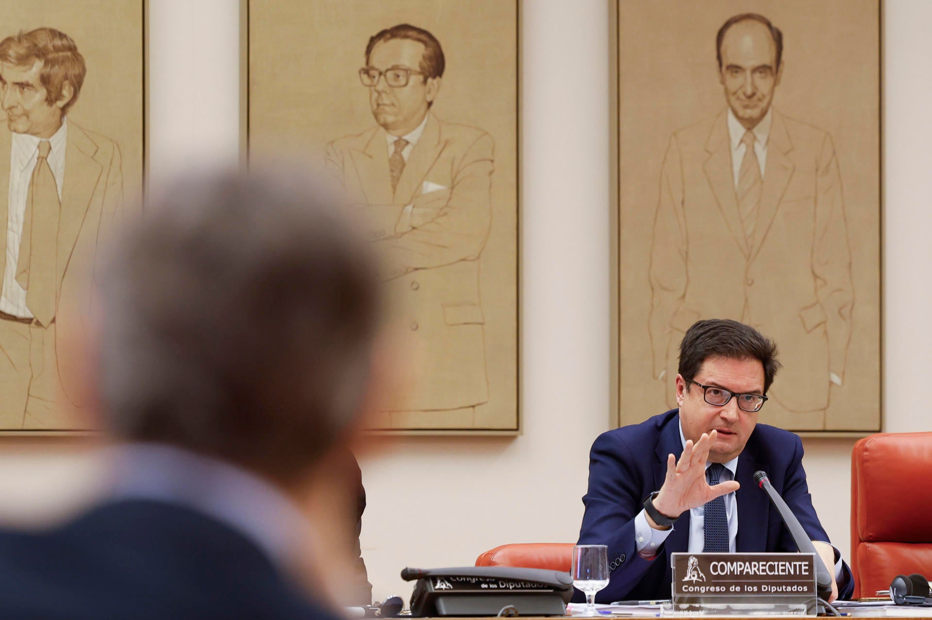 El Gobierno dice que es un bulo que Marruecos espiara el móvil de Sánchez con Pegasus El Gobierno dice que es un bulo que Marruecos espiara el móvil de Sánchez con Pegasus