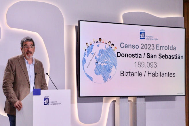 Más de Uno Gipuzkoa con Eduardo Yañez 09/04/2024 Más de Uno Gipuzkoa con Eduardo Yañez 09/04/2024