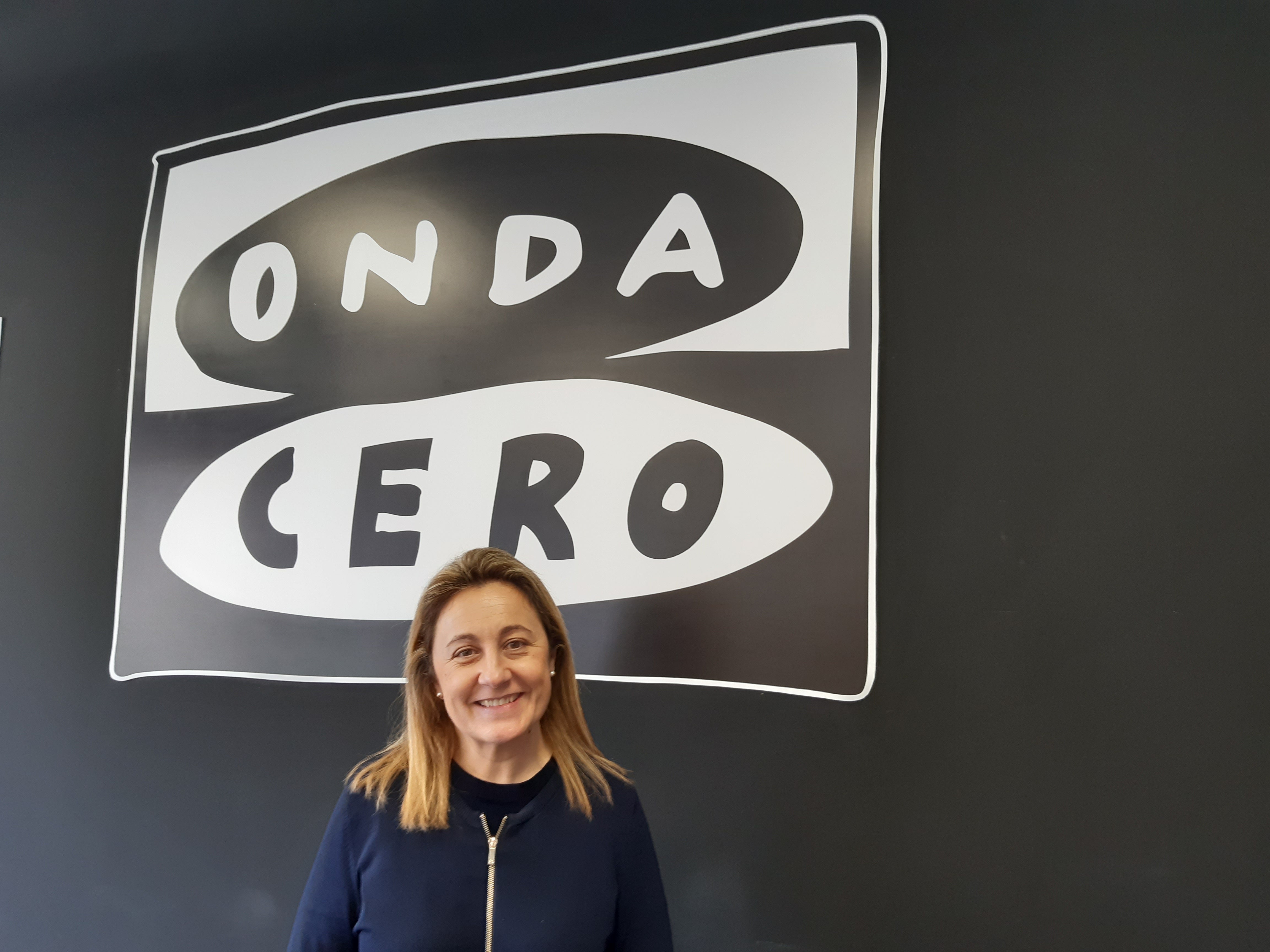 La consejera de Educación Lydia Espina muestra su "sorpresa" por los avisos de huelga La consejera de Educación Lydia Espina muestra su "sorpresa" por los avisos de huelga