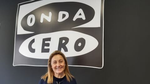 Lydia Espina, consejera de Educaci&oacute;n del Principado