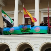 Actos institucionales para conmemorar el Día Internacional del Gitano Actos institucionales para conmemorar el Día Internacional del Gitano