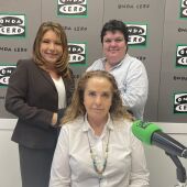 Michelle González y Mariola Fluvià, gerentes de Unika Spain Inmobiliaria.
