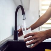Agua de nuevo apta para consumo humano en Valdepeñas, Santa Cruz de Mudela y pedanías de Viso del Marqués