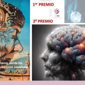 La Facultad de Medicina de Albacete entrega los premios del I concurso de imágenes ‘Cerebro y Cognición’