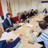 La DGA destinará 4,65 millones para acondicionar Medicina en Huesca
