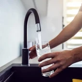 El agua de Sierra Boyera ya es potable El agua de Sierra Boyera ya es potable