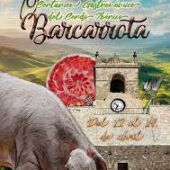 Barcarrota volverá a "celebrar" las excelencias del Cerdo Ibérico en su XIX edición del Certamen Gastronómico del cerdo 