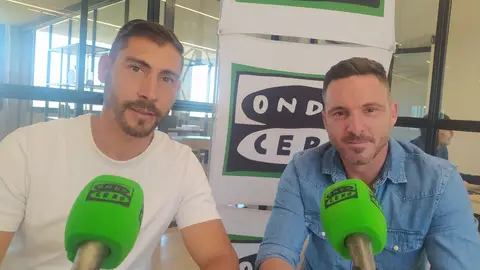 ONDA CERO ALICANTE TERTULIA DEPORTIVA 100424 LA TERTULIA DEPORTIVA ALICANTE 100424