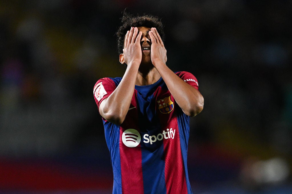 Los apercibidos del Barcelona contra el PSG: se pierden la vuelta si ven una amarilla Los apercibidos del Barcelona contra el PSG: se pierden la vuelta si ven una amarilla