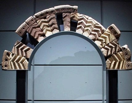 El Gobierno deberá recompensar al descubridor de una ermita en ruinas El Gobierno deberá recompensar al descubridor de una ermita en ruinas