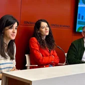 Música, cine al aire libre o una feria de adopción de animales resultan ganadoras en los presupuestos participativos de Santiago Música, cine al aire libre o una feria de adopción de animales resultan ganadoras en los presupuestos participativos de Santiago