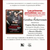 Carolina Pechorromán Carolina Pechorromán