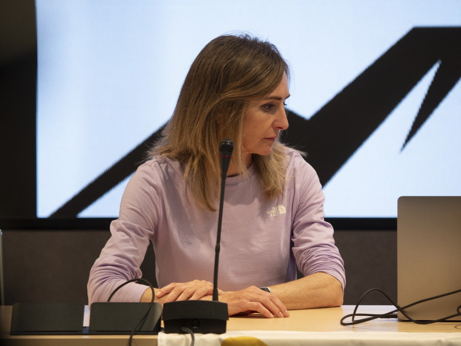 La montañera navarra Uxue Murolas intentará Kanchenjunga, K2 y Everest en tres años La montañera navarra Uxue Murolas intentará Kanchenjunga, K2 y Everest en tres años