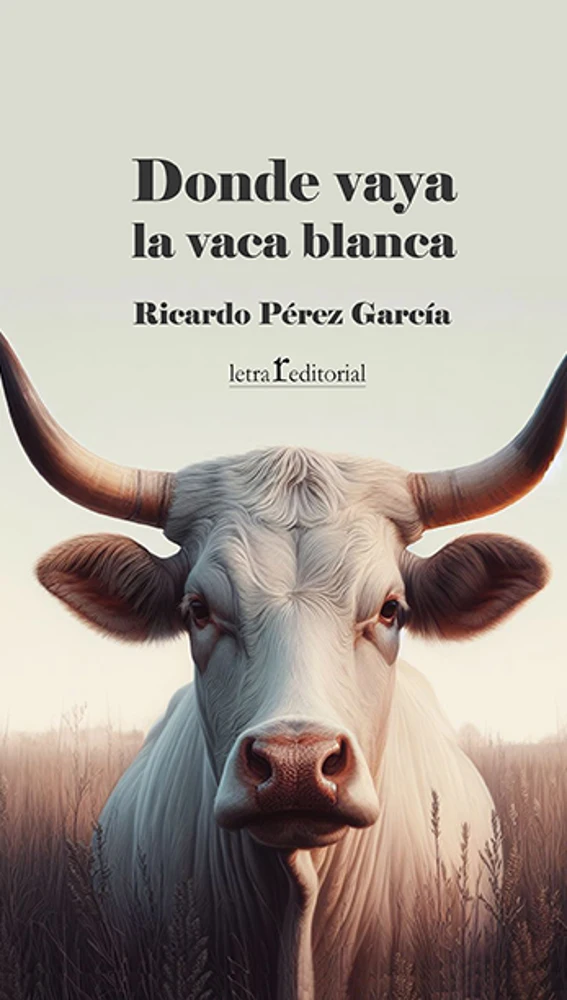Ricardo Pérez presenta su novela en Barcia este sábado. Ricardo Pérez presenta su novela en Barcia este sábado.