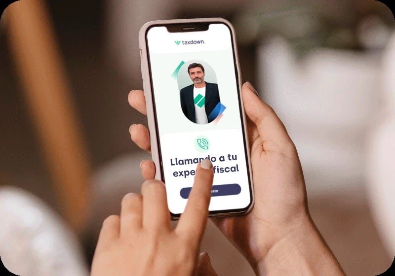 TaxDown cierra una nueva ronda de financiación de 5M€ para simplificar la burocracia y los impuestos en España y América Latina TaxDown cierra una nueva ronda de financiación de 5M€ para simplificar la burocracia y los impuestos en España y América Latina
