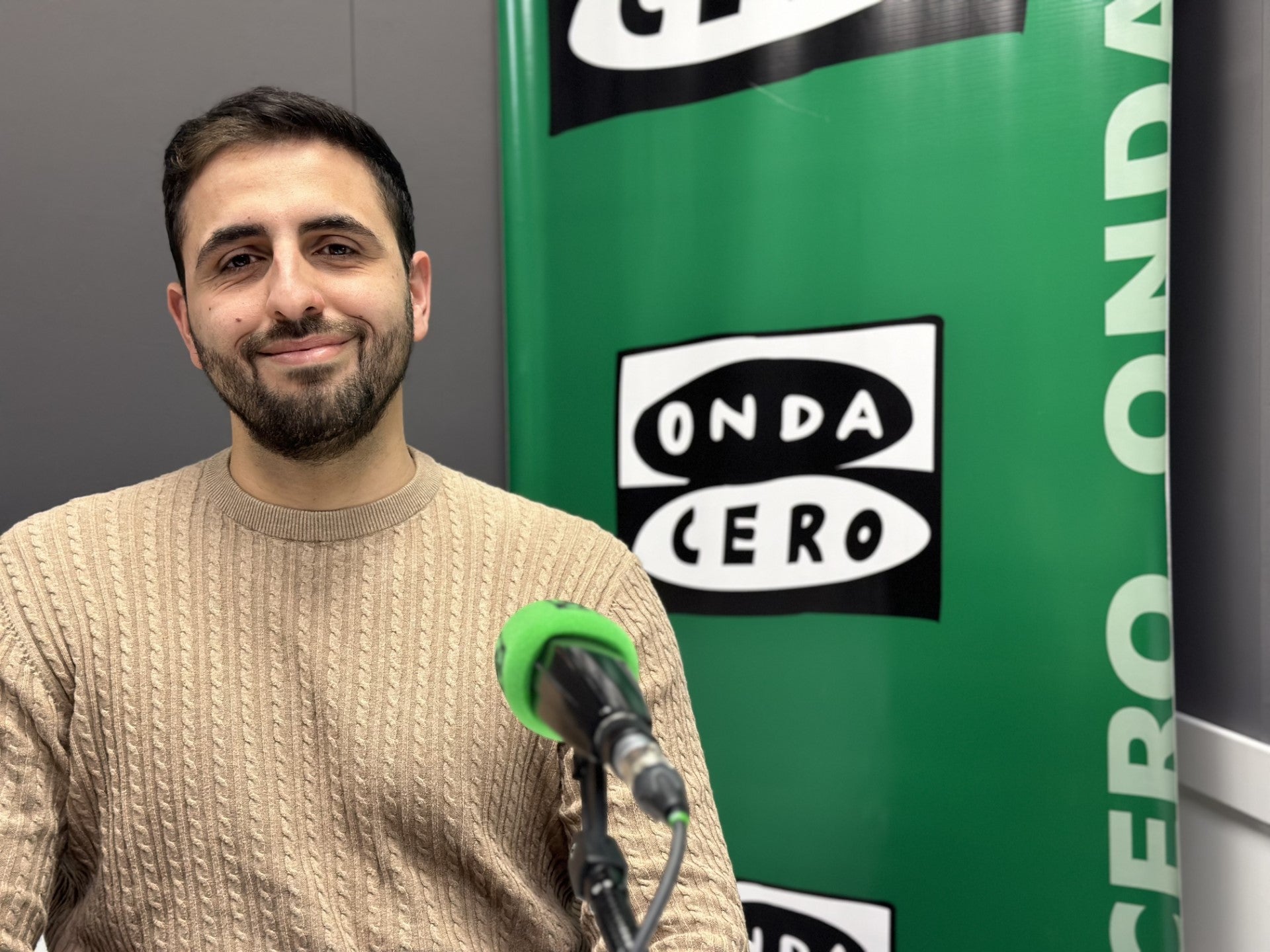 Más de Uno Granada 10/04/2024 Más de Uno Granada 10/04/2024