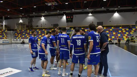 Imagen del partido Imagen del partido