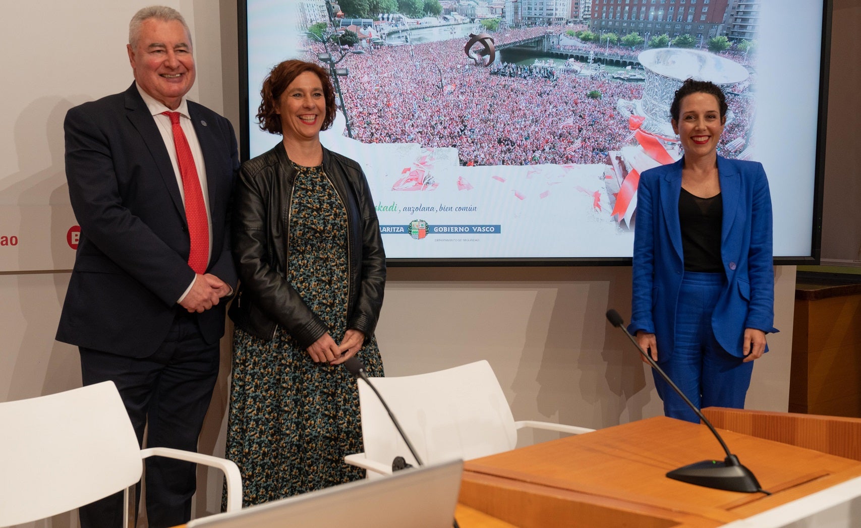 Más de Uno Bizkaia (8:20) 10/04/2024 Más de Uno Bizkaia (8:20) 10/04/2024