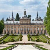 Patrimonio Nacional ha organizado 15 visitas extraordinarias para celebrar el tricentenario del Palacio Real de La Granja 