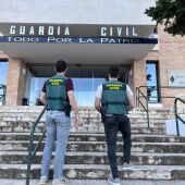 Investigan a dos mujeres canarias por estafar 24.380 euros a empresas de Huesca.