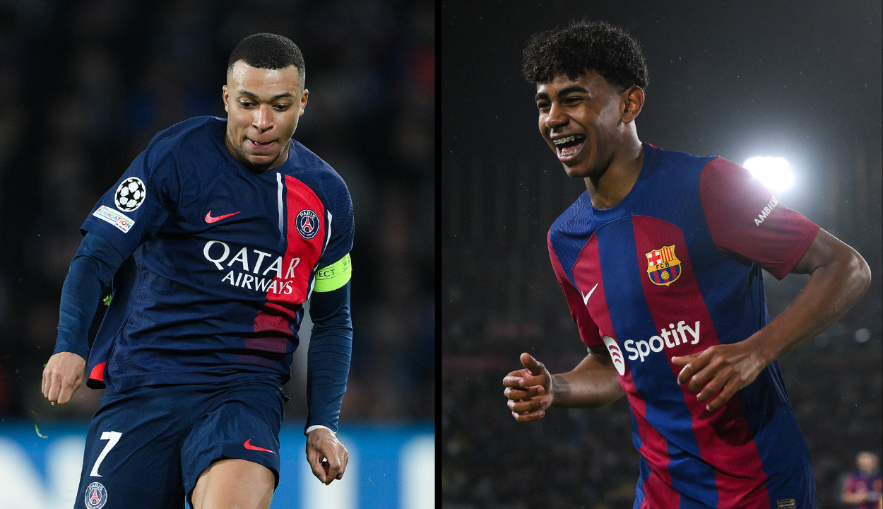 A qué hora juega el Barça contra el PSG: horario y dónde ver el partido A qué hora juega el Barça contra el PSG: horario y dónde ver el partido