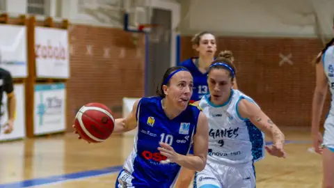 María Asurmendi María Asurmendi