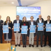 Expourense acolle o 6º Car Outlet Ourense entre o 12 e o 14 de abril