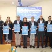 Expourense acolle o 6º Car Outlet Ourense entre o 12 e o 14 de abril Expourense acolle o 6º Car Outlet Ourense entre o 12 e o 14 de abril