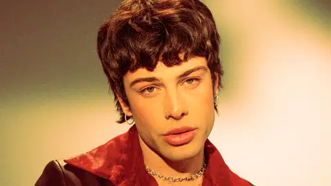 Leo Rizzi - (foto Christian) Leo Rizzi - (foto Christian)