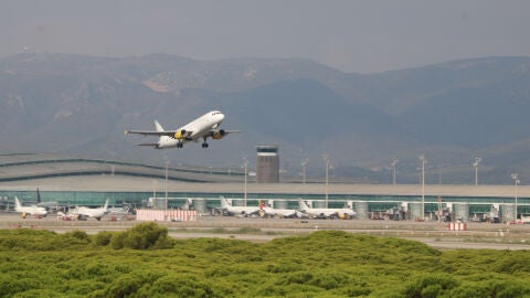 Aeroport d'El Prat