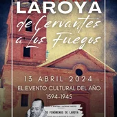 laroya laroya