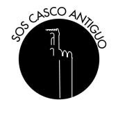 La Asociación SOS Casco Antiguo esperan que con este Consorcio se produzca la ansiada recuperación de su barriada.