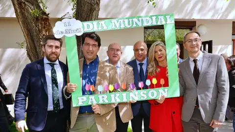 Parkinson Valladolid Parkinson Valladolid