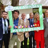 Parkinson Valladolid Parkinson Valladolid