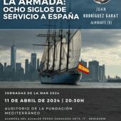 Conferencia sobre la Armada española