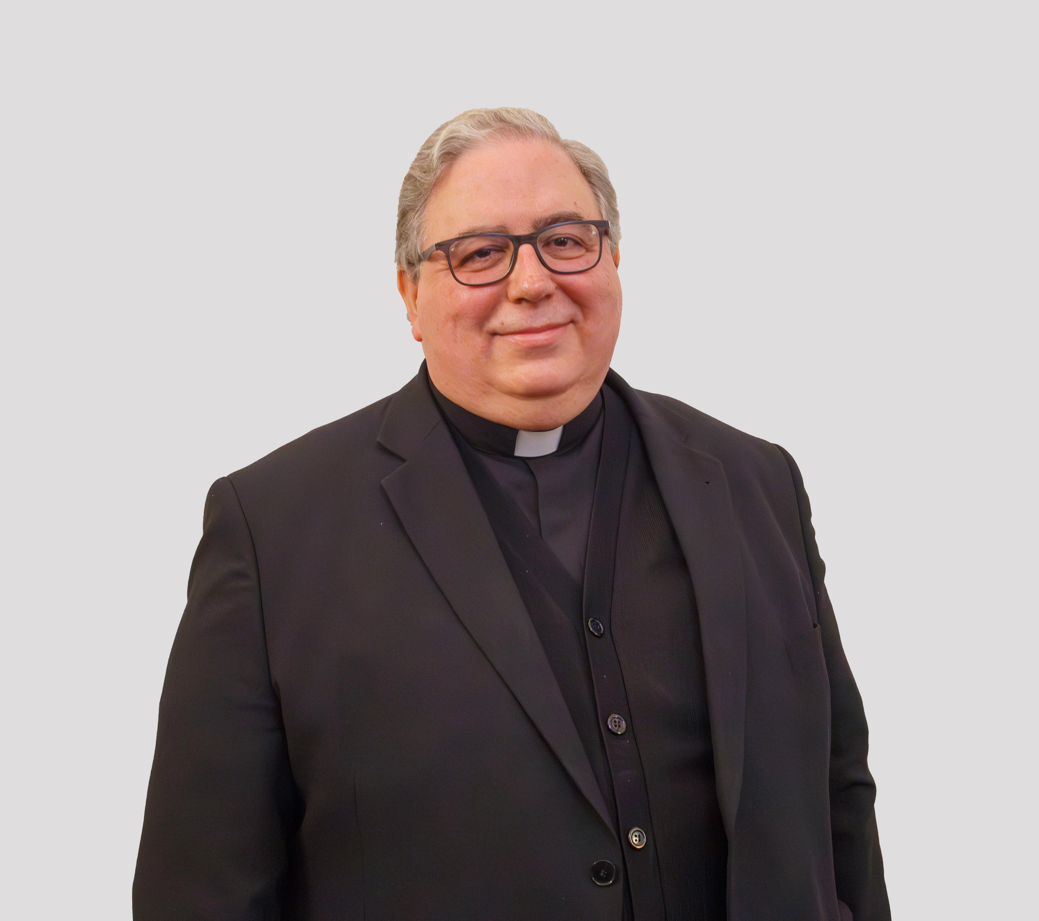 Julián Ros ha sido elegido Administrador Diocesano de la Diócesis de Albacete Julián Ros ha sido elegido Administrador Diocesano de la Diócesis de Albacete