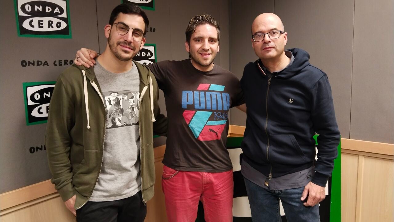 La caverna de Onda Cero | Onda Cero Radio