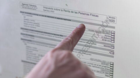 "Hasta cuándo se puede presentar la declaración de la Renta 2023" "Hasta cuándo se puede presentar la declaración de la Renta 2023"