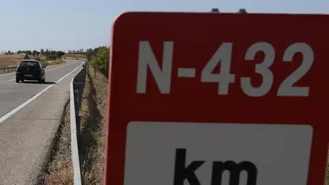 N432 N432