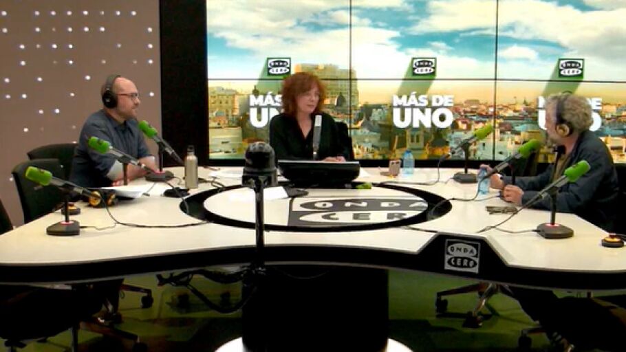 Pau Dur&agrave; en M&aacute;s de uno