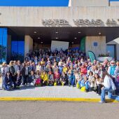 La Asociación Española contra el Cáncer cuenta con casi 800 voluntarios en la provincia de Badajoz