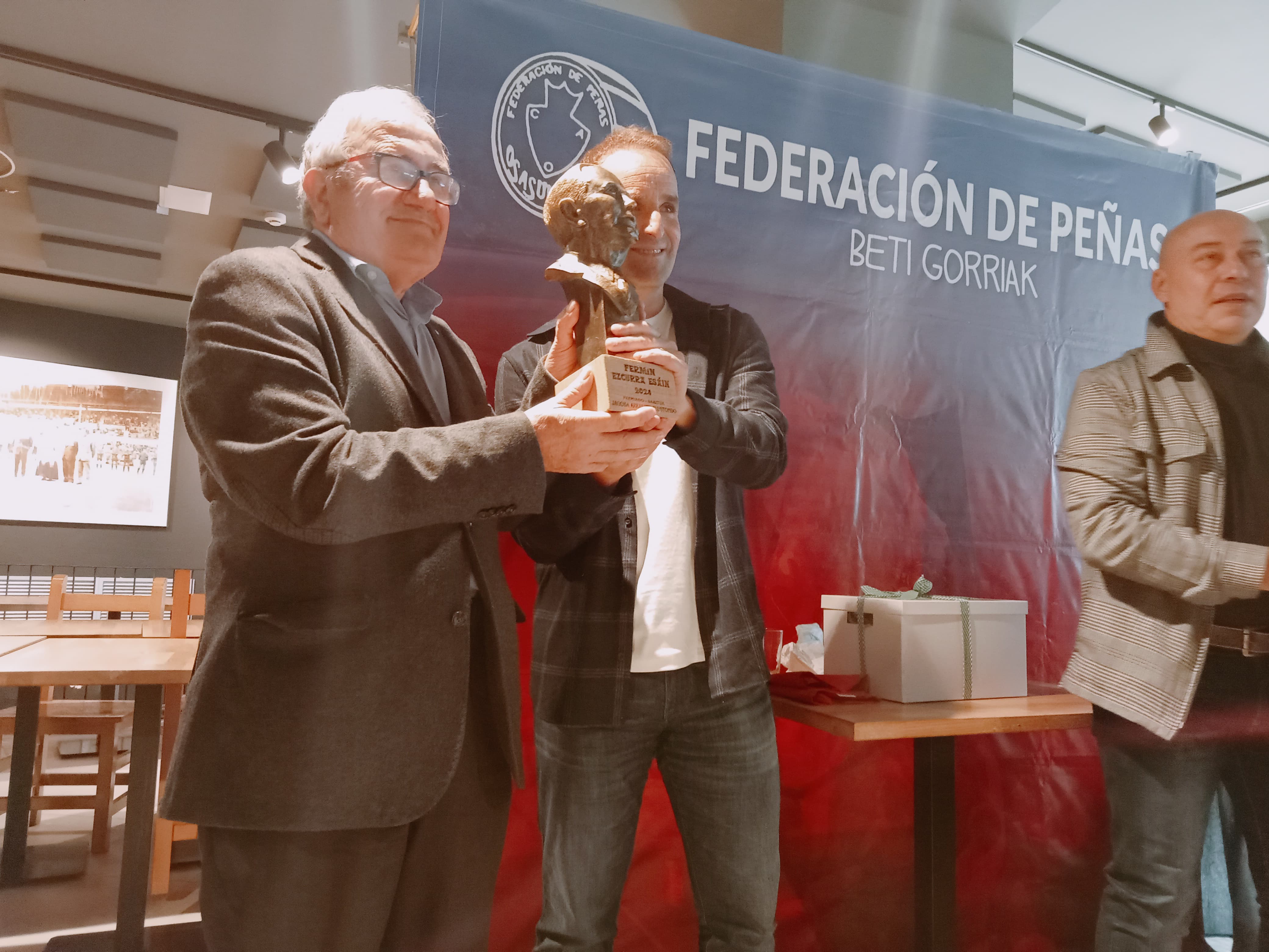 Dimisión en la Junta de Osasuna: Juan Manuel Garro se va insatisfecho con el trabajo realizado Dimisión en la Junta de Osasuna: Juan Manuel Garro se va insatisfecho con el trabajo realizado